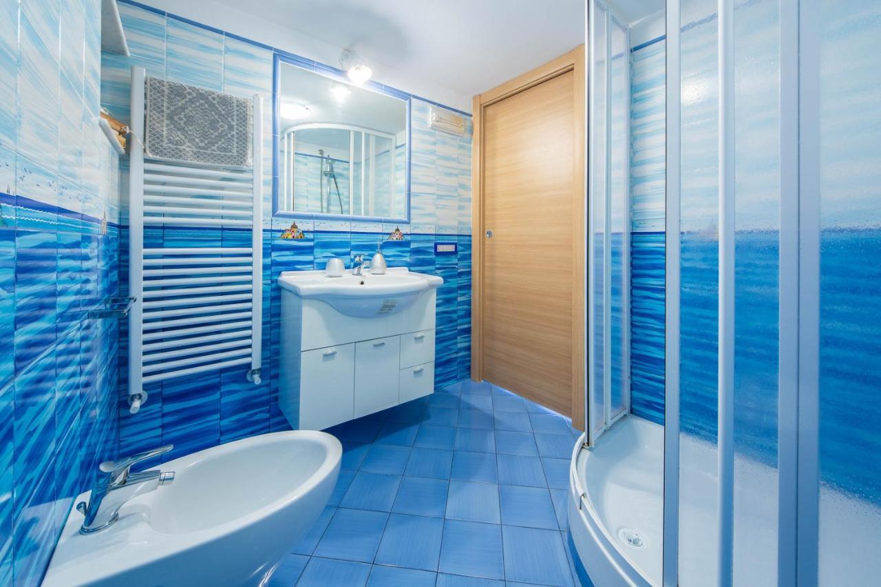 Yourhome - Lorena Maria House Positano Zewnętrze zdjęcie